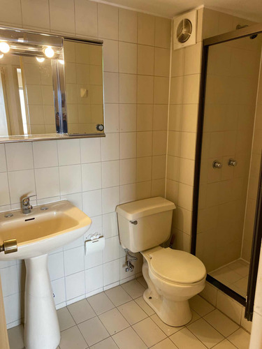 Arriendo Departamento NO 3D 3B 1E 1B Quinta Vergara - Vi&ntilde;a Del Mar