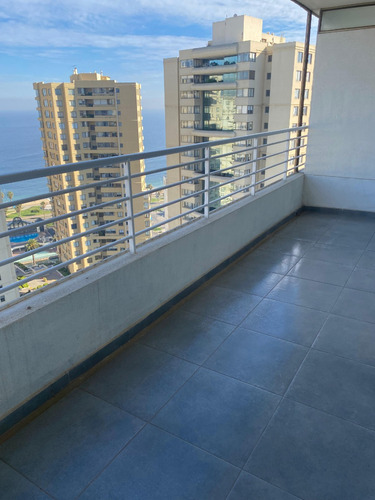 Arriendo Departamento NO 3D en suite 2B 1E 1B  - Vi&ntilde;a Del Mar