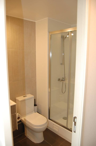 Arriendo Departamento P 2D en suite 2B 1E Costas de Montemar - Conc&oacute;n