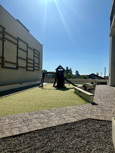 Venta Departamento 3D en suite Walk-in cl&oacute;set 2B 2E 1B Montemar - Conc&oacute;n