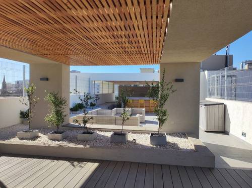 Arriendo Departamento P 2D en suite 2B 1E 1B Libertad - Vi&ntilde;a Del Mar