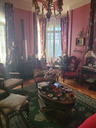 Venta Casa 10D 10B 4E Agua Santa - Vi&ntilde;a Del Mar