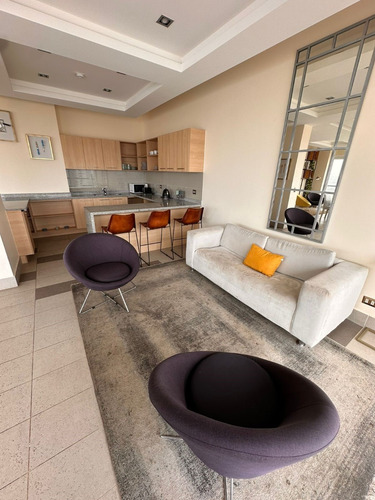 Arriendo Departamento NP 3D en suite 2B 1E Costas de Montemar - Conc&oacute;n
