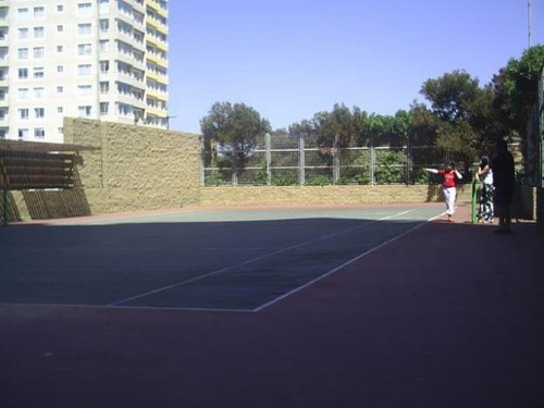 Venta Departamento NP 2D en suite 2B 1E 1B Costas de Montemar - Conc&oacute;n