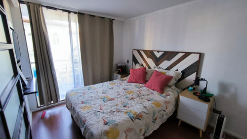 Venta Departamento N 1D en suite 1B 1E 1B Quinta Vergara - Vi&ntilde;a Del Mar