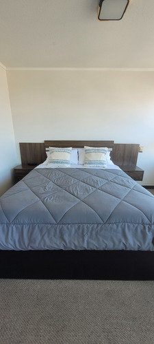 Arriendo Departamento 2D 2B 1E Libertad - Vi&ntilde;a Del Mar