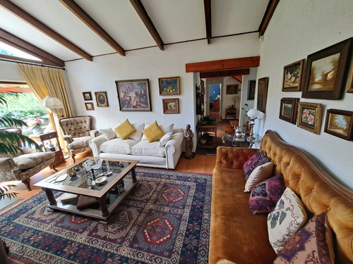 Venta Casa 6D 4B 2E Re&ntilde;aca - Vi&ntilde;a Del Mar