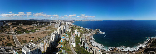Venta Departamento NO 2D en suite Walk-in cl&oacute;set 2B 1E 1B Re&ntilde;aca - Vi&ntilde;a Del Mar