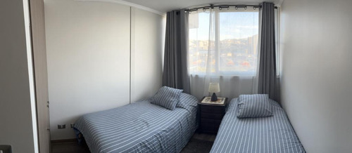 Arriendo Departamento SP 2D en suite 2B 1E 1B  - Vi&ntilde;a Del Mar