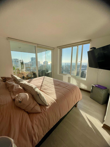 Venta Departamento 3D 2B 2E Montemar - Conc&oacute;n