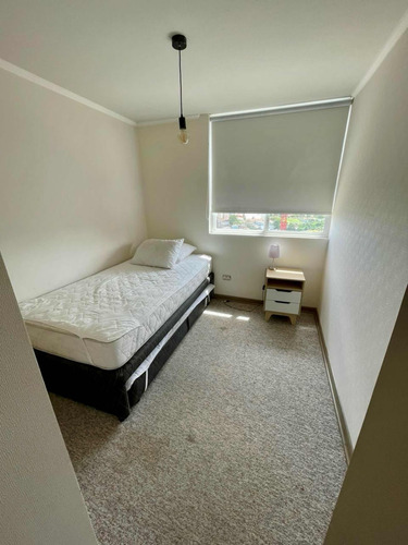 Arriendo Departamento 3D 2B 1E Recreo - Vi&ntilde;a Del Mar