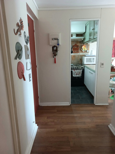 Venta Departamento NP 2D 1B 1E 1B Re&ntilde;aca - Vi&ntilde;a Del Mar