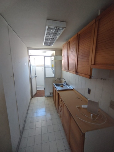 Arriendo Departamento 4D 3B 1E Re&ntilde;aca - Vi&ntilde;a Del Mar