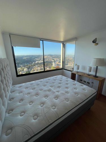 Arriendo Departamento 2D 2B 1E 1B Re&ntilde;aca - Vi&ntilde;a Del Mar