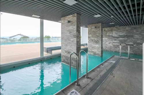 Arriendo Departamento 2D 2B 1E 1B Costas de Montemar - Conc&oacute;n