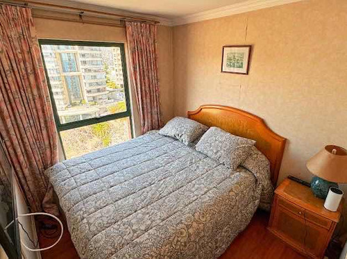 Venta Departamento NO 4D en suite Walk-in cl&oacute;set 3B 1E 1B Centro de Vi&ntilde;a del Mar - Vi&ntilde;a Del Mar