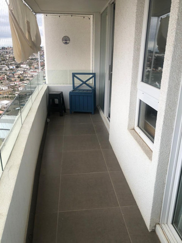 Venta Departamento NP 2D en suite Walk-in cl&oacute;set 1B 1E 1B Costas de Montemar - Conc&oacute;n