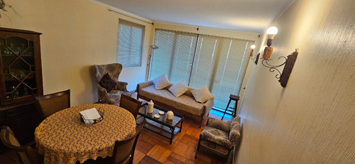 Venta Departamento NO 1D 1B Centro de Vi&ntilde;a del Mar - Vi&ntilde;a Del Mar