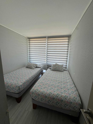 Arriendo Departamento 2D 2B 1E 1B Montemar - Conc&oacute;n