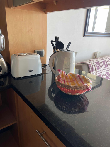 Venta Departamento 2D 2B 1E Re&ntilde;aca - Vi&ntilde;a Del Mar