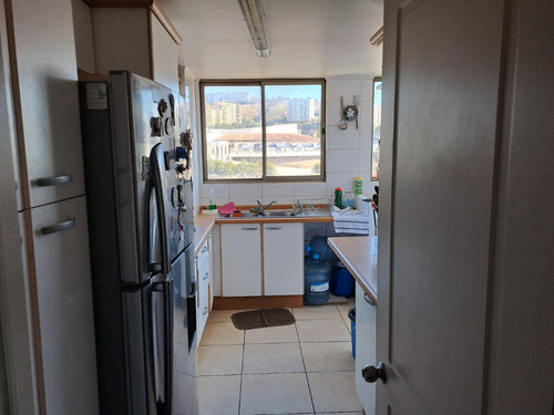 Venta Departamento NP 4D en suite 3B 2E 1B Forestal - Vi&ntilde;a Del Mar