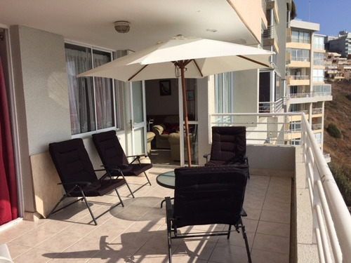 Venta Departamento NP 2D en suite Walk-in cl&oacute;set 2B 1B Re&ntilde;aca - Vi&ntilde;a Del Mar