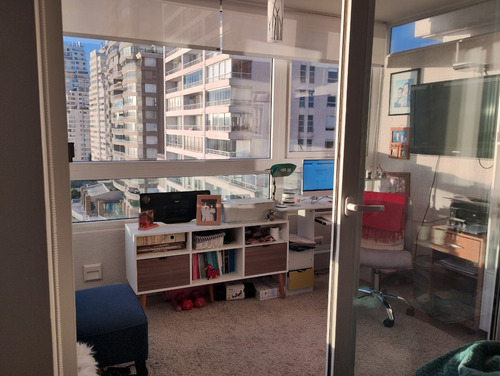 Venta Departamento NP 3D en suite Walk-in cl&oacute;set 2B 2E 1B Re&ntilde;aca - Vi&ntilde;a Del Mar