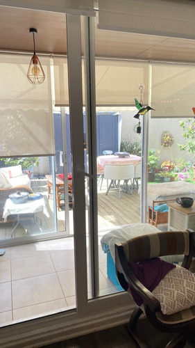 Arriendo Departamento 2D en suite 2B 1E Los Romeros - Los Manantiales - Conc&oacute;n