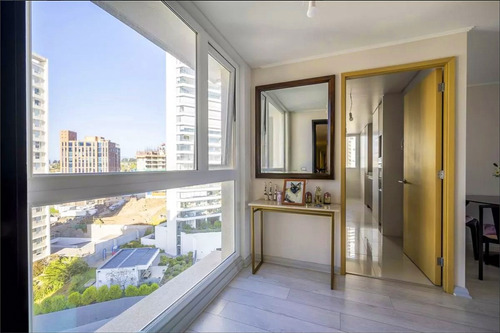 Venta Departamento SP 2D Walk-in cl&oacute;set 2B 2E 1B Re&ntilde;aca - Vi&ntilde;a Del Mar