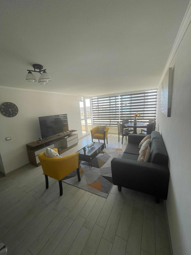 Venta Departamento NP 3D en suite Walk-in cl&oacute;set 2B 1E 1B Re&ntilde;aca - Vi&ntilde;a Del Mar