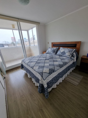 Venta Departamento NP 3D en suite Walk-in cl&oacute;set 2B 1E 1B Centro de Vi&ntilde;a del Mar - Vi&ntilde;a Del Mar