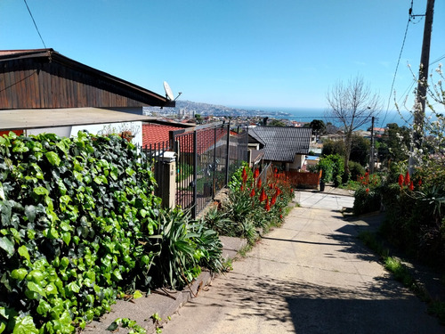 Venta Casa 3D 1B Agua Santa - Vi&ntilde;a Del Mar