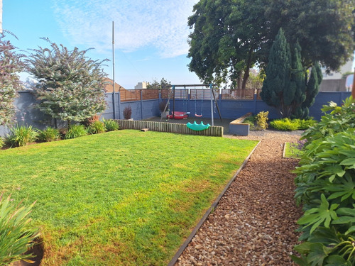 Venta Casa 3D 3B 3E Agua Santa - Vi&ntilde;a Del Mar