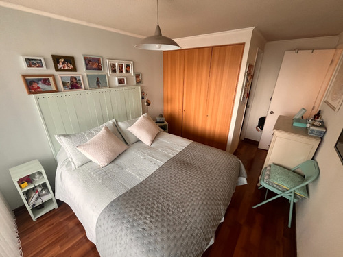 Venta Departamento P 2D en suite Walk-in cl&oacute;set 2B 1E 1B Centro de Vi&ntilde;a del Mar - Vi&ntilde;a Del Mar