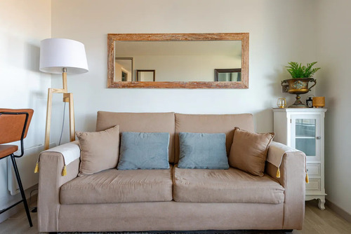 Venta Departamento SP 1D en suite Walk-in cl&oacute;set 1B 1E Costas de Montemar - Conc&oacute;n