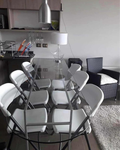 Venta Departamento 2D 2B 1E Re&ntilde;aca - Vi&ntilde;a Del Mar