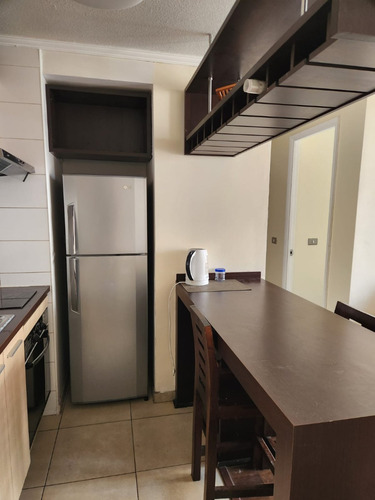 Arriendo Departamento NO 2D en suite Walk-in cl&oacute;set 2B Centro de Vi&ntilde;a del Mar - Vi&ntilde;a Del Mar