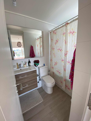 Arriendo Departamento 2D 2B 1E 1B Montemar - Conc&oacute;n