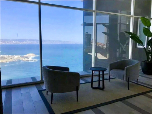 Venta Departamento SP 2D Walk-in cl&oacute;set 2B 2E 1B Re&ntilde;aca - Vi&ntilde;a Del Mar