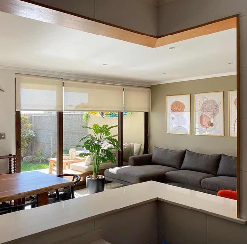 Arriendo Casa 5D 3B 2E 1B Montemar - Conc&oacute;n