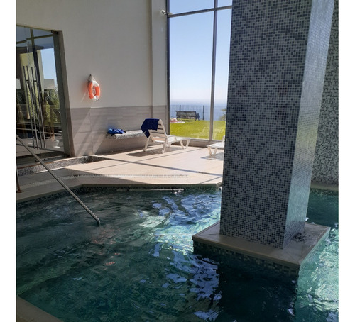 Arriendo Departamento O 2D 1B 1E 1B Costas de Montemar - Conc&oacute;n