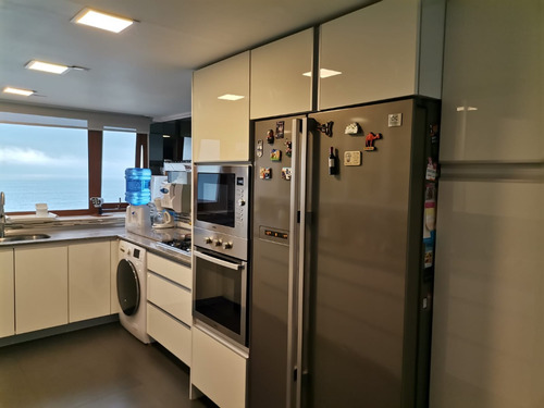 Venta Casa 6D en suite Walk-in cl&oacute;set 6B 2E 1B Re&ntilde;aca - Vi&ntilde;a Del Mar