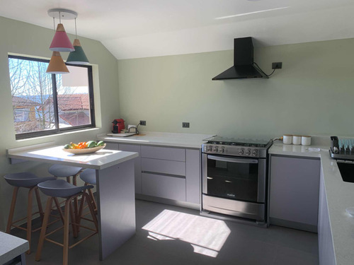 Venta Casa 6D 4B 2E 2B Re&ntilde;aca - Vi&ntilde;a Del Mar