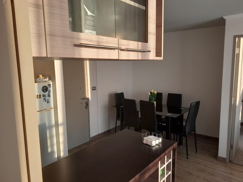 Venta Departamento O 2D 2B 1E Agua Santa - Vi&ntilde;a Del Mar