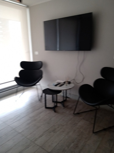 Arriendo Departamento NP 2D 2B 1E 1B Costas de Montemar - Conc&oacute;n