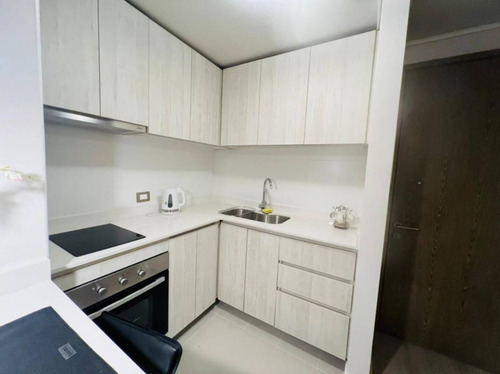 Arriendo Departamento NO 2D en suite 1B 1E Costas de Montemar - Conc&oacute;n