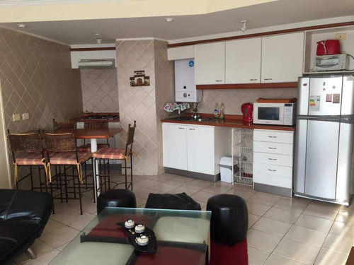 Venta Departamento 2D 2B 1E Higuerillas - Conc&oacute;n