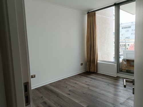 Venta Departamento O 2D en suite 2B 1E 1B Libertad - Vi&ntilde;a Del Mar