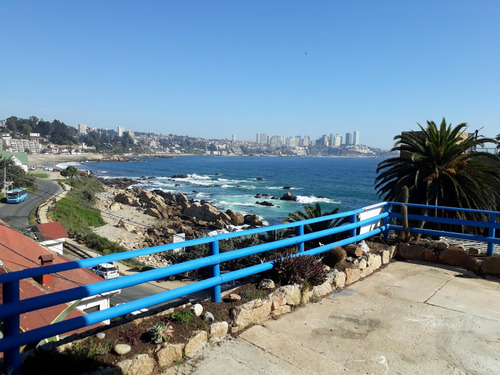 Arriendo Casa NP 4D 3B 1E Playa Amarilla - Conc&oacute;n