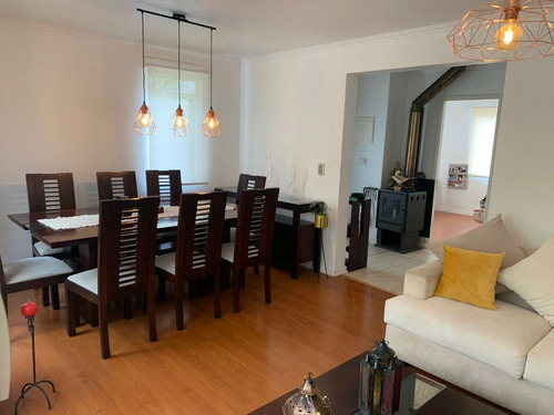 Venta Casa 3D 2B 1E Montemar - Conc&oacute;n